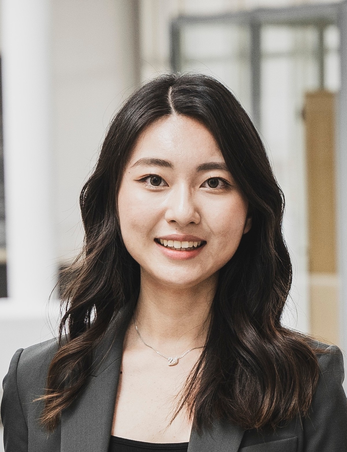 Sirui Wang
